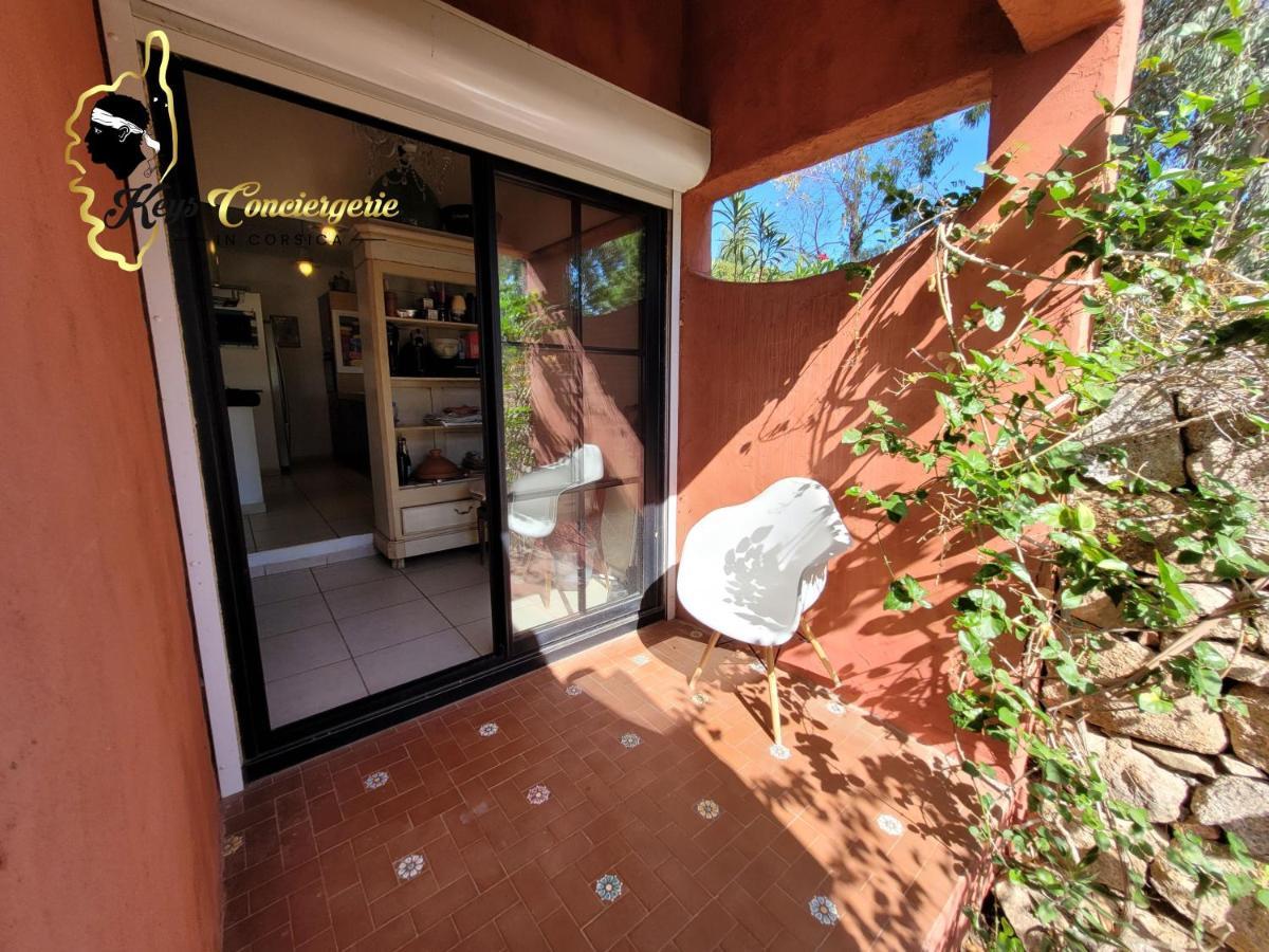Casa Salya 8 Pers Piscine Privee Chauffee San Cipriano Villa Lecci Exteriör bild